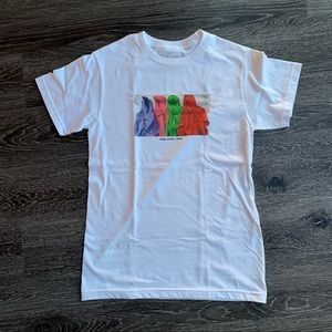 mega yacht “bootleg” tee